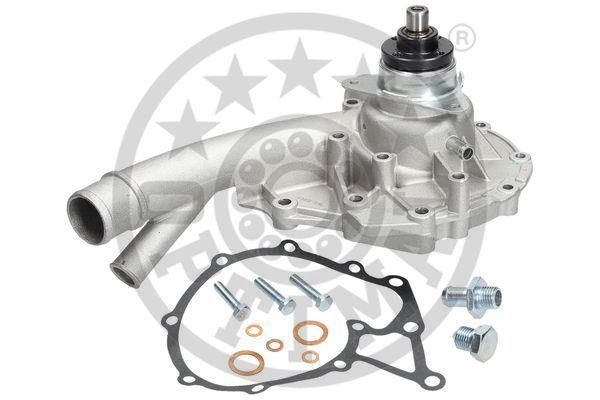 DEVIRDAIM POMPASI MERCEDES M102 W201 W124 S124 C124 - OPTIMAL - OEM A1022006201