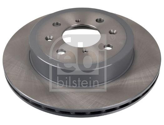 ÖN FREN AYNASI HAVALI AGILA 1.0/1.2 TWINPORT 1.3 CDTI 03- JUSTY III 1.3/1.5 DF4826 - FEBI - OEM 93179462