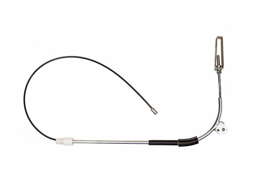 EL FREN TELLERİ ARKA SAĞ A Sınıf 140-160-170-180-200 - CAVO - OEM 1684200285