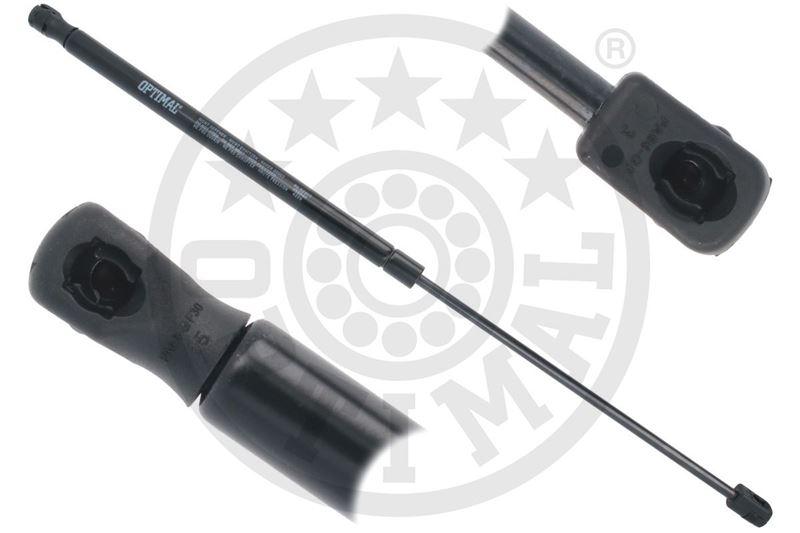 GAZLİ AMORTİSÖR MOTOR KAPUTU DACIA LOGAN II LOGAN MCV II SANDERO II RENAULT LOGAN I ESTATE (KS)LOGAN II ESTATE (K8)LOGAN/STEPWAY II (L8)SANDERO/STEPWAY II (B8) 2011/06=> - OPTIMAL - OEM 654713274R