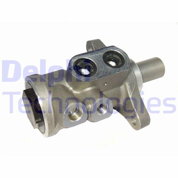 FREN ANA MERKEZI FIESTA V 01>08 FUSION 02>12 MAZDA II 03>07 ABSSIZ - DELPHI - OEM 1430780