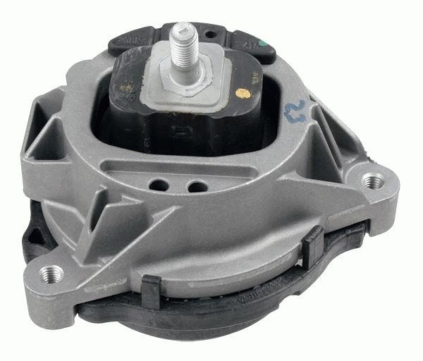 LEMFOERDER ENGINE MOUNTING — LEMFORDER 3729401 - LEMFORDER