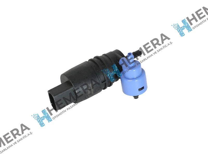 SU FİSKİYE MOTORU MERCEDES W204 0 - TAIWAN - OEM A2048660221