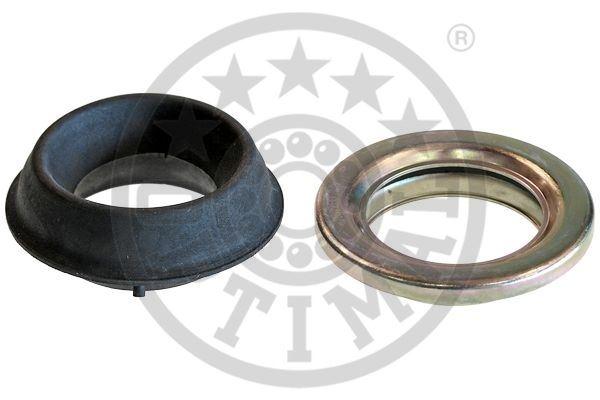 AMORTİSÖR YAYİ DESTEK YATAGİ RAPID KastenF40_-G40_)-SUPER 5B/C40_)-SUPER 5 KastenS40_) - OPTIMAL - OEM 6001009755