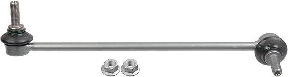 ASKI ROTU ON SAG BMW G01 F97 G08 G45 G02 F98 - LEMFORDER - OEM 31356881092