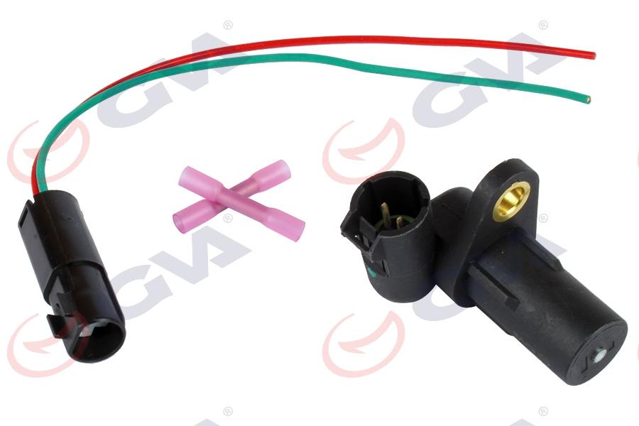 KRANK MİL SENSÖRÜ LAGUNA-MASTER-TRAFIC-VIVARO 1.9 - GVA - OEM 8200688405