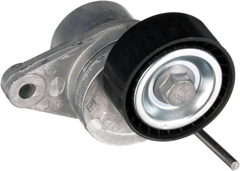 ALTERNATÖR GERGİ RULMANI (KÜTÜKLÜ) RENAULT LAGUNA III 07>15 DACIA DOKKER 12> DUSTER 10> LOGAN 04> SANDERO 08> LOGAN II 12> SANDERO II 12> 1.4 K7J 1.6 K4M - GATES - OEM 8200933753
