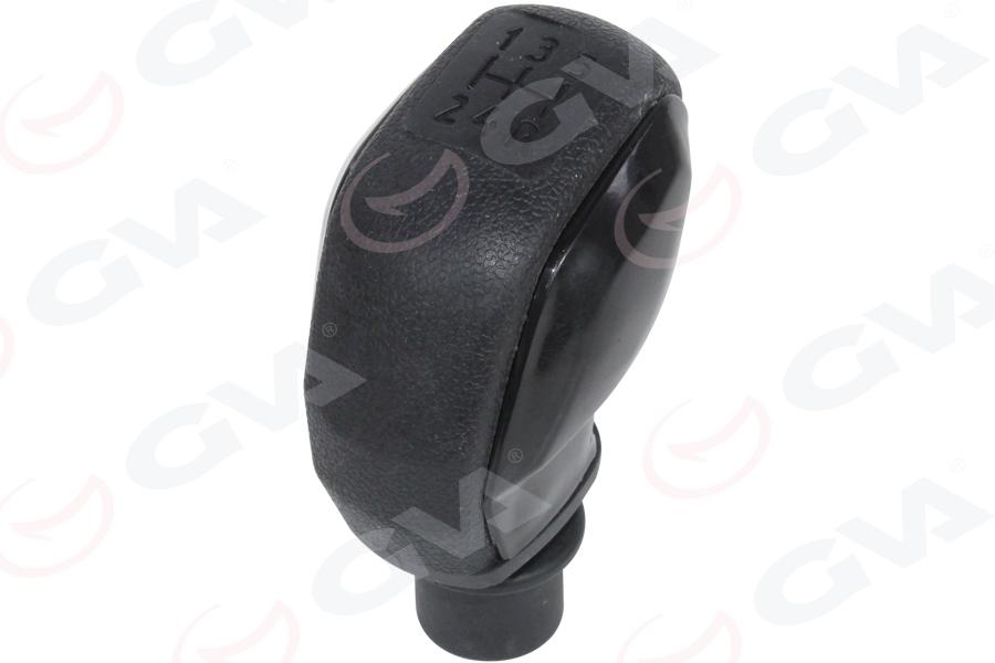 VİTES TOPUZU SPOR TİP SİYAH 206-207-208-301-307-308-407-2008-3008-5008-PARTNER TEPE - GVA - OEM 16088722ZD
