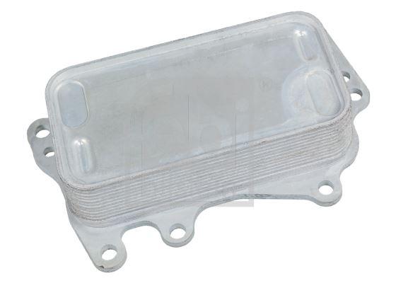 OTOMATIK SANZIMAN YAG SOGUTUCUSU — FEBI 105939 - FEBI