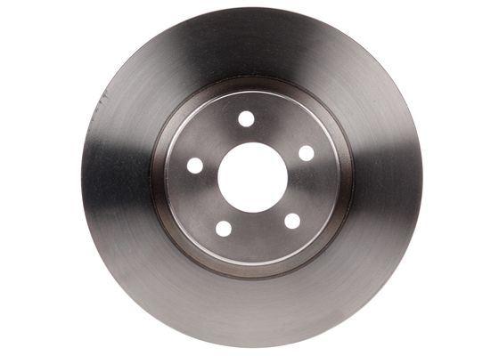 ON FREN AYNASI CONNECT 12 > FOCUS III 11>15 KUGA 12>14 VOLVO V40 T2-T3-T4-T5 C30 06>12 C70 II 07>12 S40 II 05>12 V50 04> - BOSCH - OEM CV611125FA