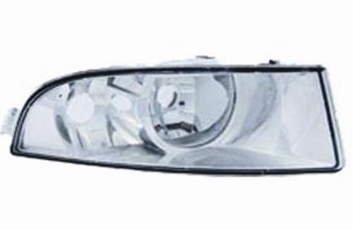 (19-A829-01-2B) S.OCTAVİA SİS FARI RH.09- - TYC - OEM 1Z0941702C
