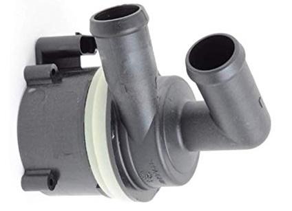 İLAVE SU POMPASI VW-SKODA-SEAT-AUDİ-POLO-GOLF6-JETTA-PASSAT-CADDY-T5-T6-A3 10> (CAYB-CAYC-CAYD-CBAA-CBAB-CBAC-CAGA-CFFA-CFFB-CFGB 1,6 TDI-2,0 TDI) - HELLUX - OEM 5N0965561A