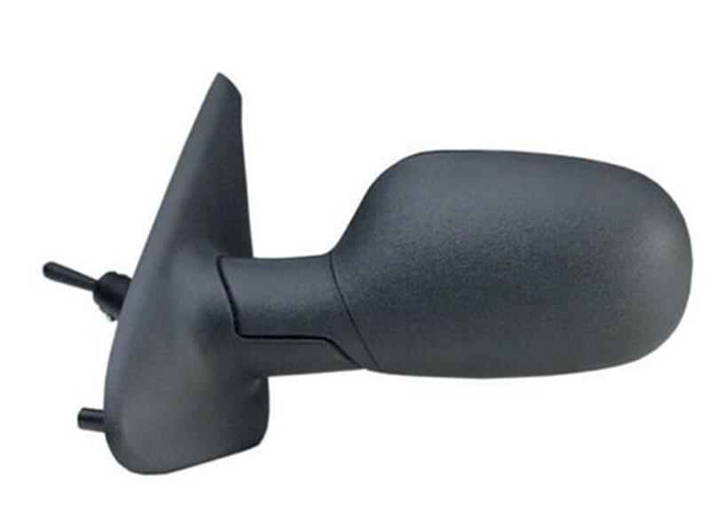 DIŞ DİKİZ AYNASI MEKANİK KÖR NOKTALI SOL MEGANE 96 - ART - OEM 7700834181