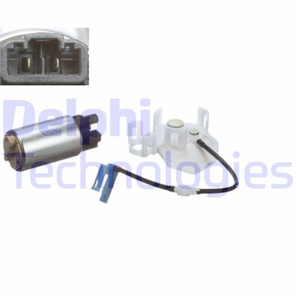 YAKIT POMPASI TOYOTA - DELPHI - OEM 2322021200