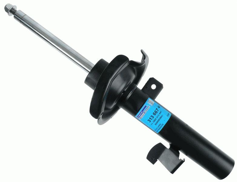 ÖN AMORTİSÖR SOL C30-C70 II-S40 II-V50 - SACHS - OEM 30748847