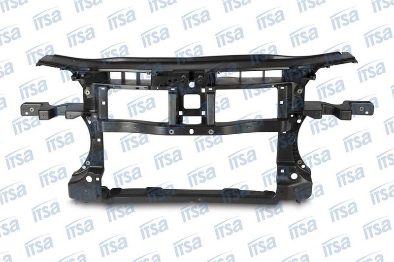 PANEL ÖN DİZEL PLASTİK VOLKSWAGEN PASSAT 2005-2010 3C0805588F - ITSA - OEM 3C0805588H