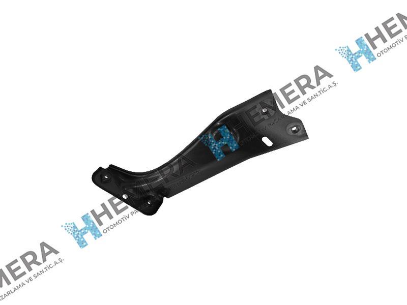ÇAMURLUK SACI ÖN SAĞ SKODA OCTAVIA 2013-2017 - TAIWAN - OEM 5E0821142A