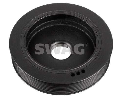 KRANK KASNAĞI RENAULT MASTER 2.5 DCİ 16V 02=> ( - SWAG - OEM 8200267867