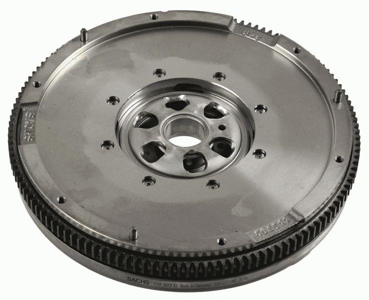 SACHS CLUTCH DUAL MASS FLYWHEEL — SACHS 2294001961 - SACHS