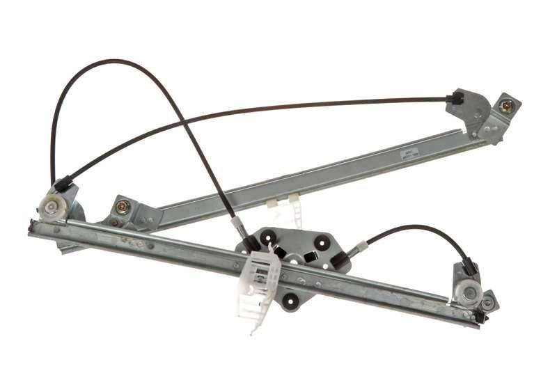 (8201010926) ÖN CAM KRİKOSU ELEKTERİKLİ/MOTORSUZ SOL MGN II 02=> LM/BM - AUTODAK - OEM 8201010926
