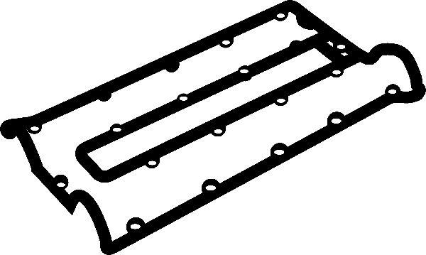(423926P) ÜST KAPAK CONTASI ASTRA F-VECTRA A - CORTECO - OEM 607643