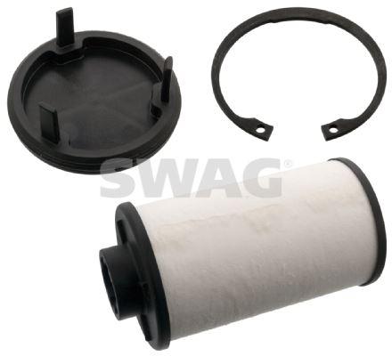 ŞANZIMAN YAĞI FİLTRESİ FİLTRE DOĞRUDAN MANÜEL ŞANZIMAN İÇİN CONTA HALKASI İLE BMW (FEBI 176675) - SWAG - OEM 28107842840