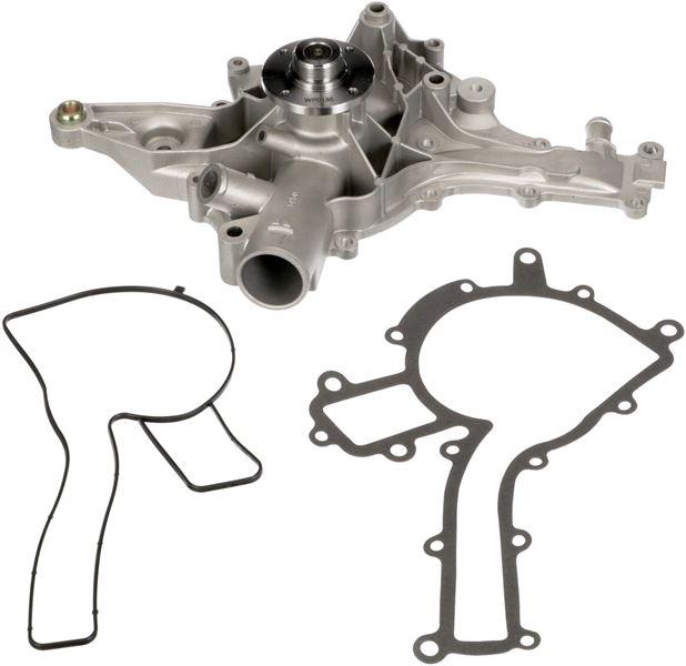 DEVIRDAIM POMPASI MERCEDES M112 W203 W210 W211 W163 W220 - GATES - OEM A1122001401