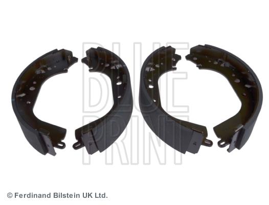 FREN PABUÇLARI TAKIMI TOYOTA — BLUEPRINT ADT34112 - BLUEPRINT - OEM 449560070