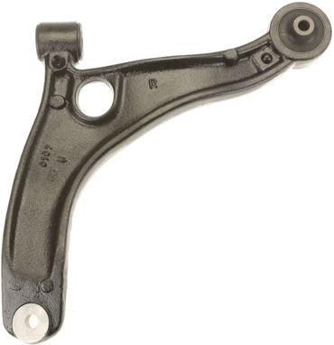 ALT SALINCAK KOMPLE SAĞ RENAULT MASTER III 10> - TRW - OEM 8200688875