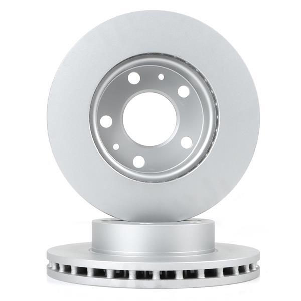 ÖN FREN DİSKİ JUMPER III-BOXER III-DUCATO III 06> (CAP:300 KALINLIK:32) - AYD - OEM 1607872380