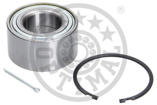 TEK RULMAN NISSAN : MICRA IVK13) - OPTIMAL - OEM 402101HA1A