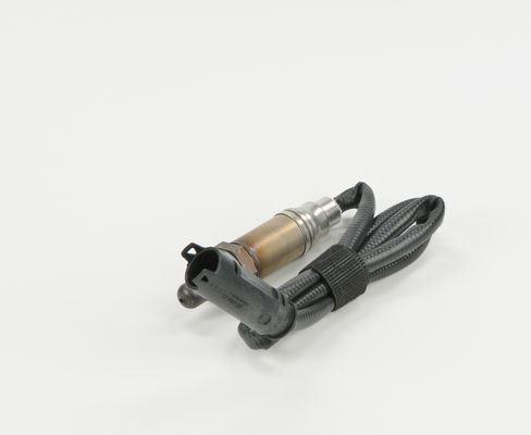OKSIJEN SENSORU (KAT. SONRASI) BMW M43 M44 M52 M54 M62 M73 E36 E46 E38 E53 - BOSCH - OEM 11781739845