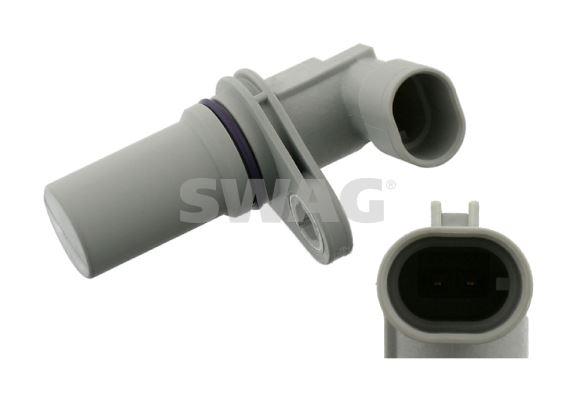 KRANK SENSÖRÜ FIAT 500L-500X-EGEA-DOBLO OPEL ASTRA - SWAG - OEM 12855170