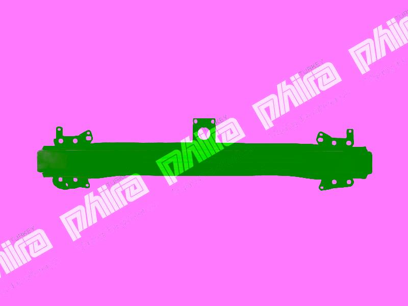 TAMPON DEMİRİ ÖN SAC VOLKSWAGEN GOLF V 2005-2009 - ORAN - OEM 1K0807109C