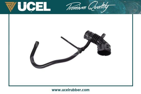 HAVA FİLTRE HORTUMU PALIO-SIENA 1.4 (97-02) - UCEL - OEM 46478774