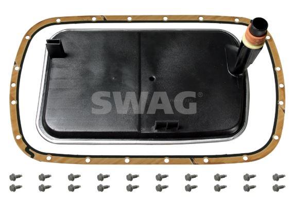 SANZIMAN YAG FILTRE SETI - SWAG