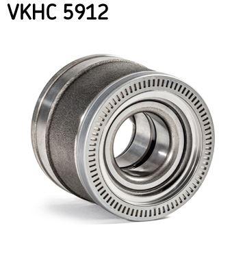 PORYA — SKF VKHC5912 - SKF - OEM 9723300125