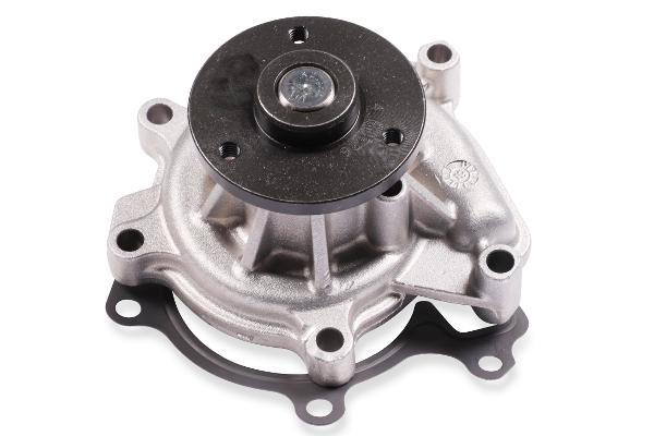 DEVİRDAİM SU POMPASI DAIHATSU COPEN 1,3L K3-VE L881 06-> / SIRION 1,0L 1,3L M300 M301 05-> / TERIOS 1,3L K3-VE J211 06-> / YRV 1,3L M200 01-07 / TOYOTA YARIS 1SZ-FE SCP10 99-05 (3 delikli flanş) - GK - OEM 1610029116