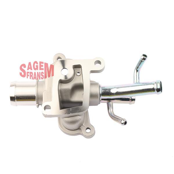 TERMOSTAT YUVASI (FLANŞI) ACCENT 1.5-1.6 01=> - SAGEM - OEM 2562026100