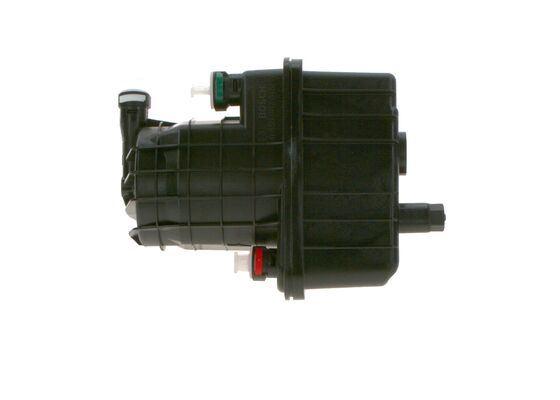 YAKIT FİLTRESİ CLIO III 1.5DCI (05-)-MODUS 1.5DCI (04-) (8200447197) - BOSCH - OEM 164000890R