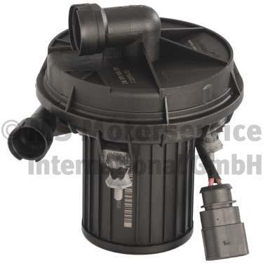 SECONDARY AIR PUMP AUDI — PIERBURG 722934570 - PIERBURG