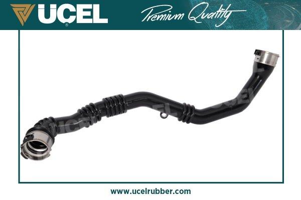 TURBO BORUSU RENAULT CLIO IV 12> CAPTUR I 13> DACIA DOKKER 12> LODGY 13> DUSTER 12> SANDERO II 13> LOGAN II MCV 13> 1.5dCi K9K - UCEL - OEM 144609116R