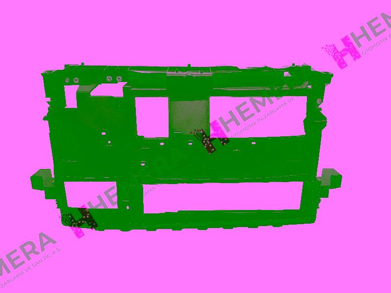 ON PANEL TALISMAN 2015- - PULO - OEM 625005090R