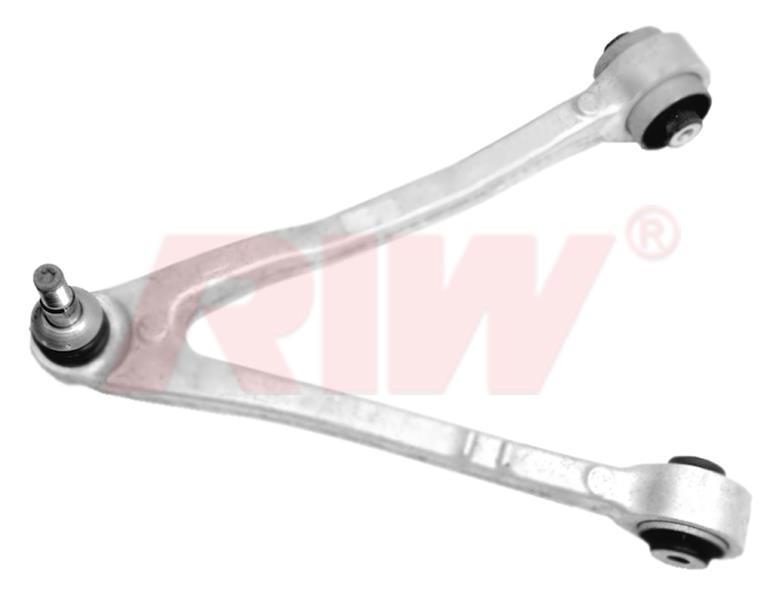 ROTİLLİ SALINCAK ÖN SOL ALT BMW-İ3 1ST GEN-2014- - RIW - OEM 31106863739