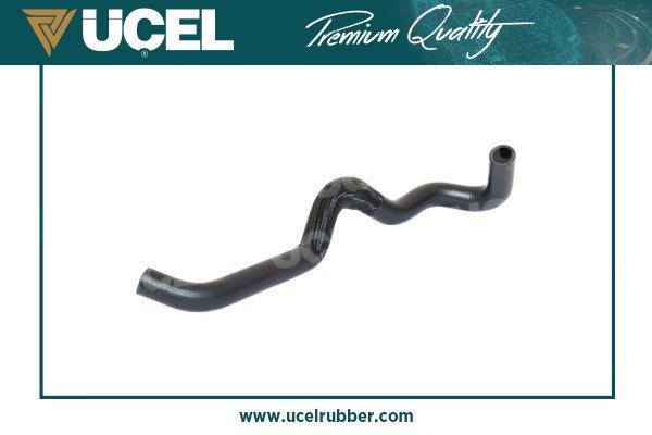 RADYATÖR HORTUMU ÜST PEUGEOT BOXER-CITROEN JUMPER-FIAT DUCATO (94-02) 2.2 HDI - UCEL - OEM 1351.PN