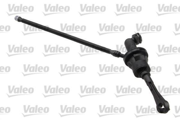 (KG15030.4.1) DEBRİYAJ ÜST MERKEZİ PEUGEOT P607 2.2 HDi - VALEO - OEM 2182.23