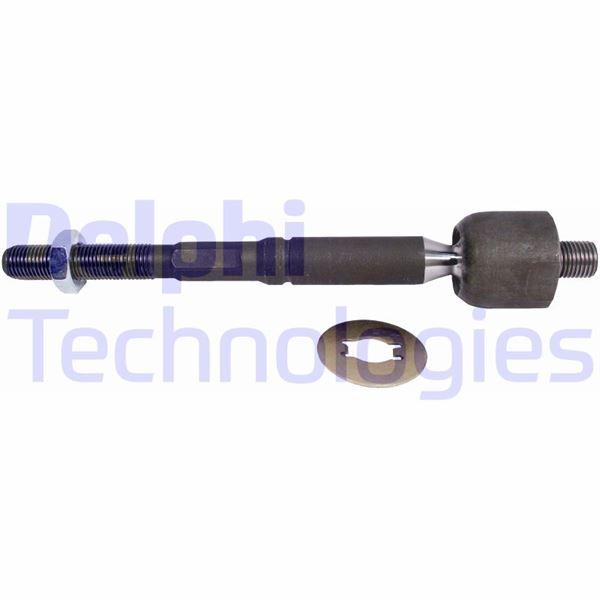 ROT MİLİ ÖN; SOL/SAĞ LEXUS GS300 JZS160. GS400 JZS160. GS430 UZS161 08/97>03/05 - DELPHI
