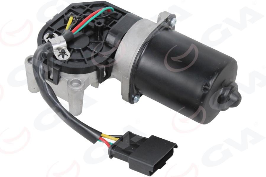 SİLECEK MOTORU ÖN PEUGEOT PARTNER TEPEE 08> CITROEN BERLINGO 08> - GVA - OEM 6405.LK