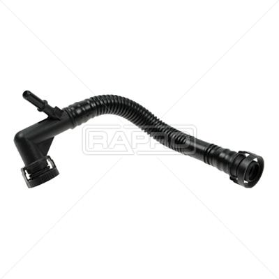 HAVA TAHLIYE HORTUMU BMW M52 M54 E46 E39 E60 E61 E38 E65 E66 E83 E53 E36 E85 - RAPRO - OEM 11617504535