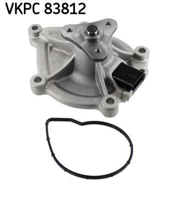 DEVIRDAIM POMPASI PSA GRANDLAND P207 P3008 P308 P5008 P508 PARTNER RCZ BERLINGO C3 C4 C5 PICASSO C5 DS3 DS4 1.4-1.6 VTI-THP . BMW N13 F20 F21 F30 F34 F35 . MINI N14 N12 N16 N18 W11 - SKF - OEM 9801573380